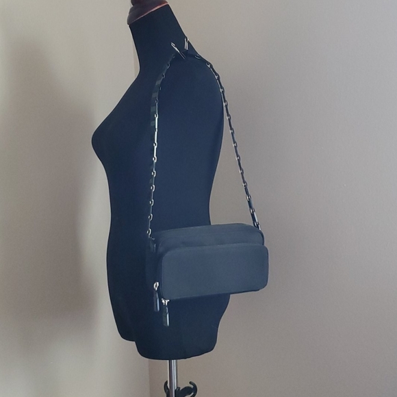 Salvatore Ferragamo Small Shoulder Bag - Picture 9 of 9